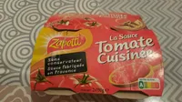 Sauce tomate 🍅de Provence Languedoc