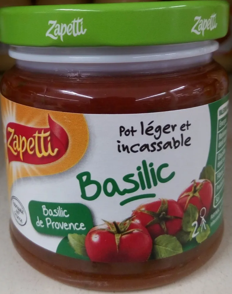 Basilic de Provence