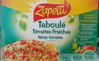 Taboulé