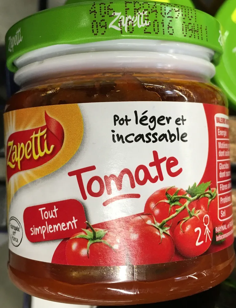 Tomate