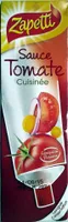 Sauce Tomate cuisinée