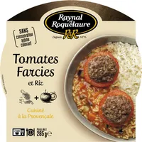 Tomates farcies