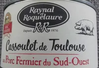 Cassoulet de Toulouse