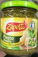 Pesto Basilic