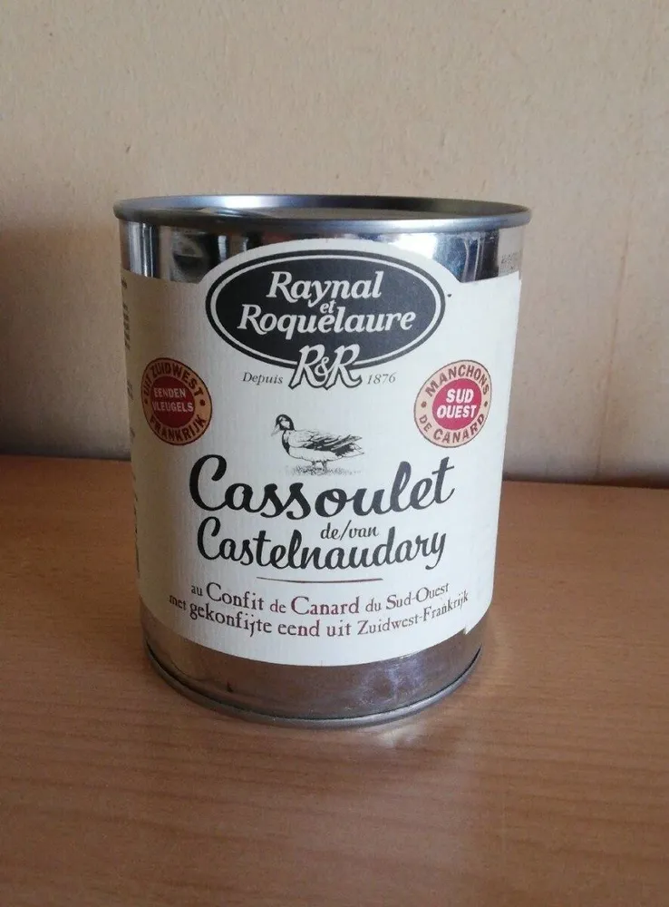 Cassoulet