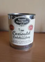 Cassoulet