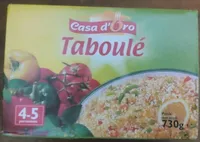 Taboulé