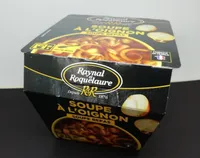 Soupe a l’oignon
