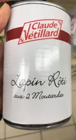 Lapin roti