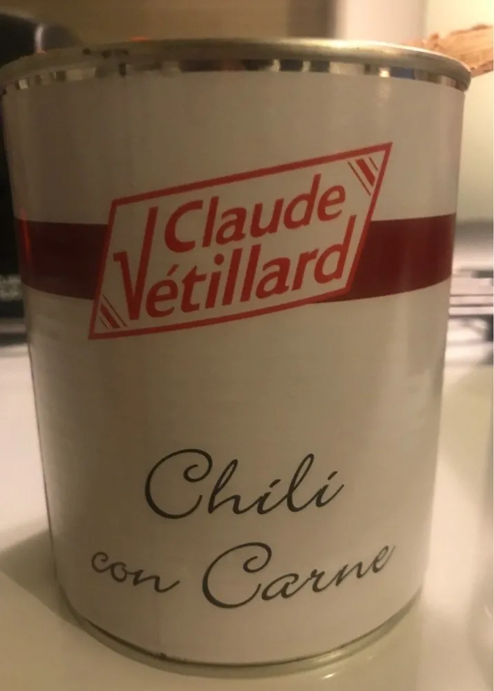 Chili con carne
