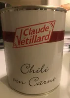 Chili con carne