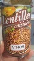 Lentille