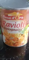 Ravioli