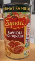 Raviolis