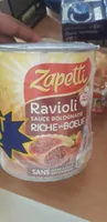 Ravioli