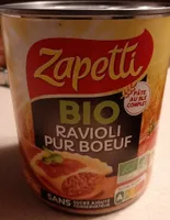 Ravioli