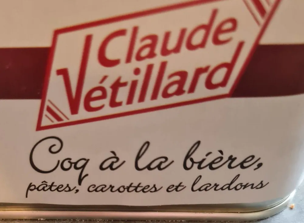 Coq à la biere