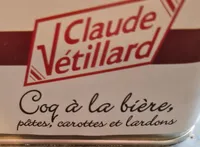 Coq à la biere