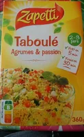 TABOULE