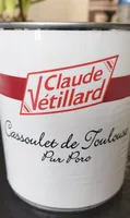 Cassoulet