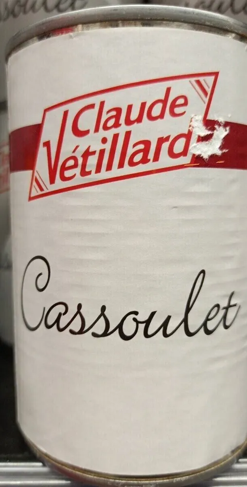 Cassoulet