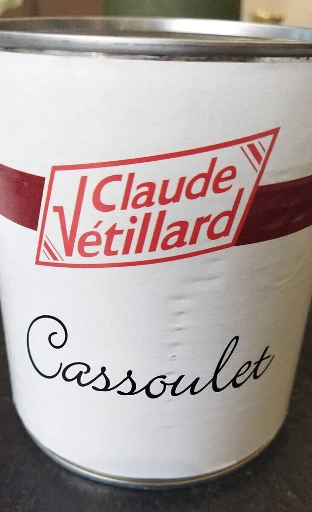 Cassoulet