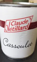 Cassoulet