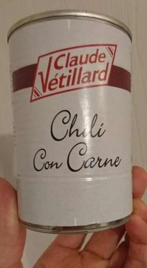 Chili con carne