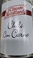 Chili con carne