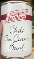Chili con carne