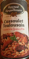 Cassoulet Toulousain