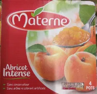 Abricot Intense