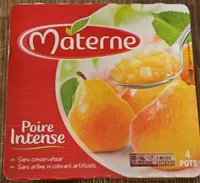 Poire Intense