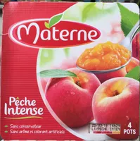 Pêche Intense