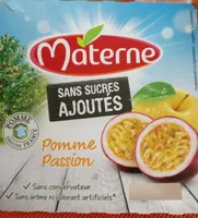 Pomme Passion