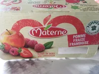 Spécialité de fruits