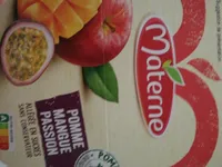 Pomme mangue passion