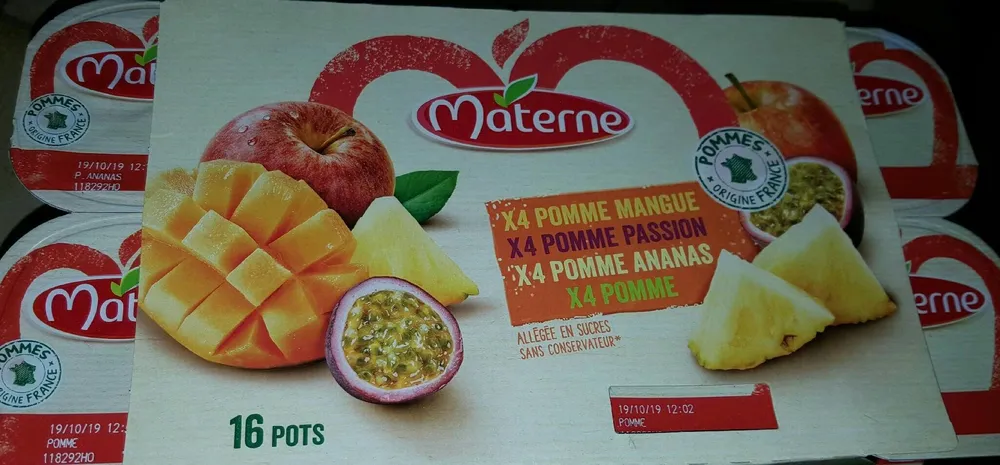 Compote