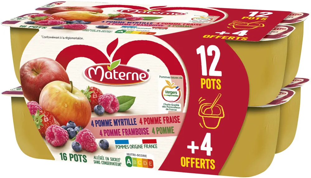 Compote
