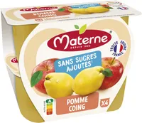 Pomme Coing