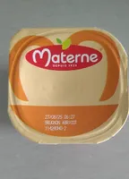 Intense et velouté pêche mirabelle brugnon abricot