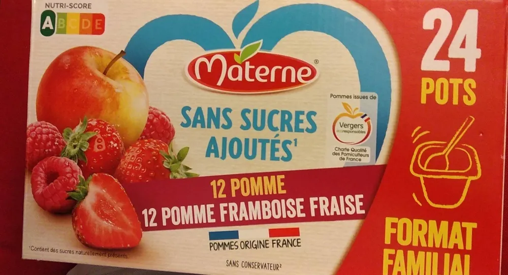 Materne