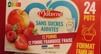 Materne