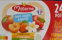 SANS SUCRES AJOUTÉS