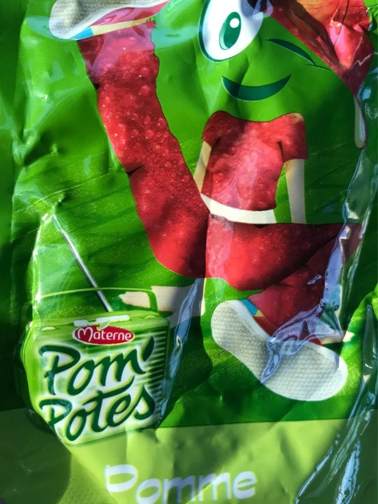 Pom'potes