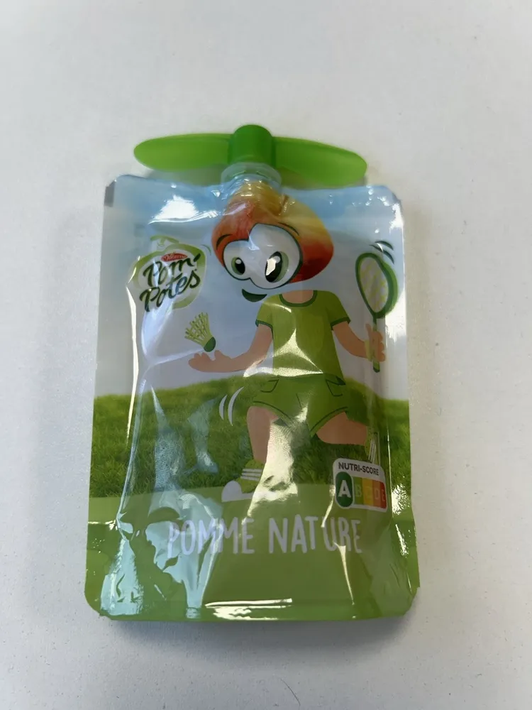 Pom'Potes Pomme