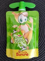 Pomme Banane 90 g