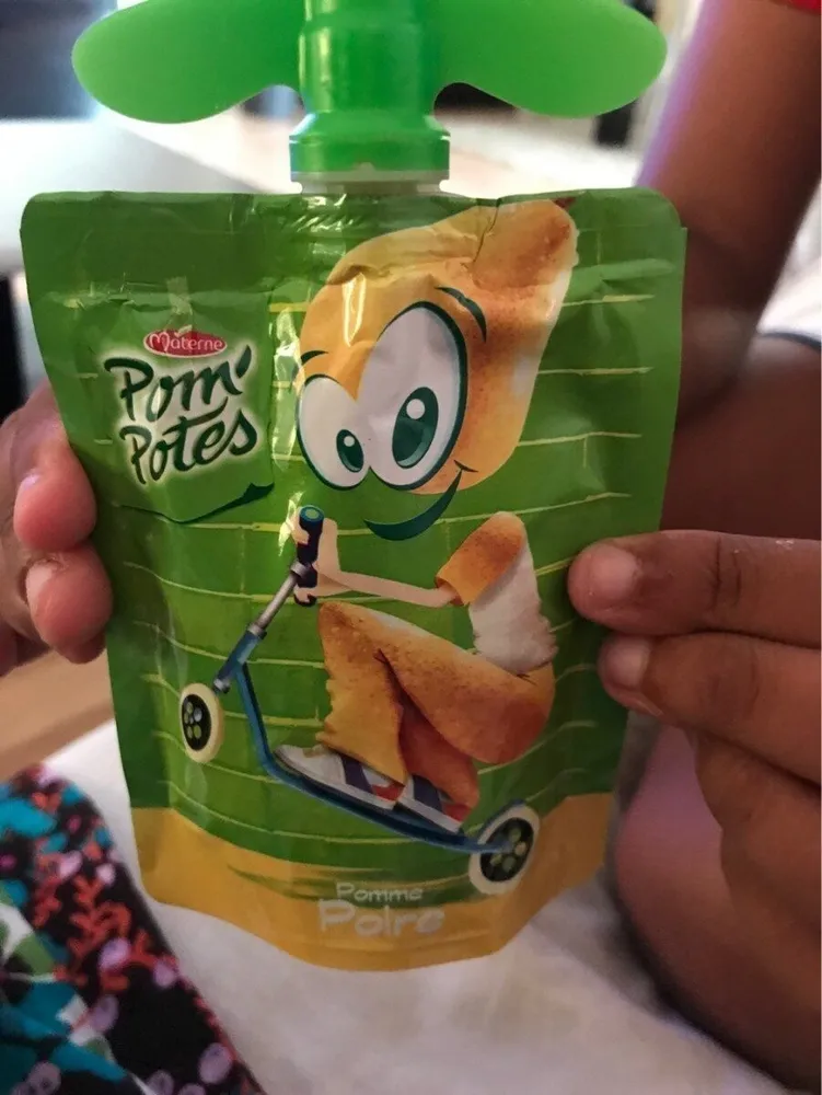 Pom'potes