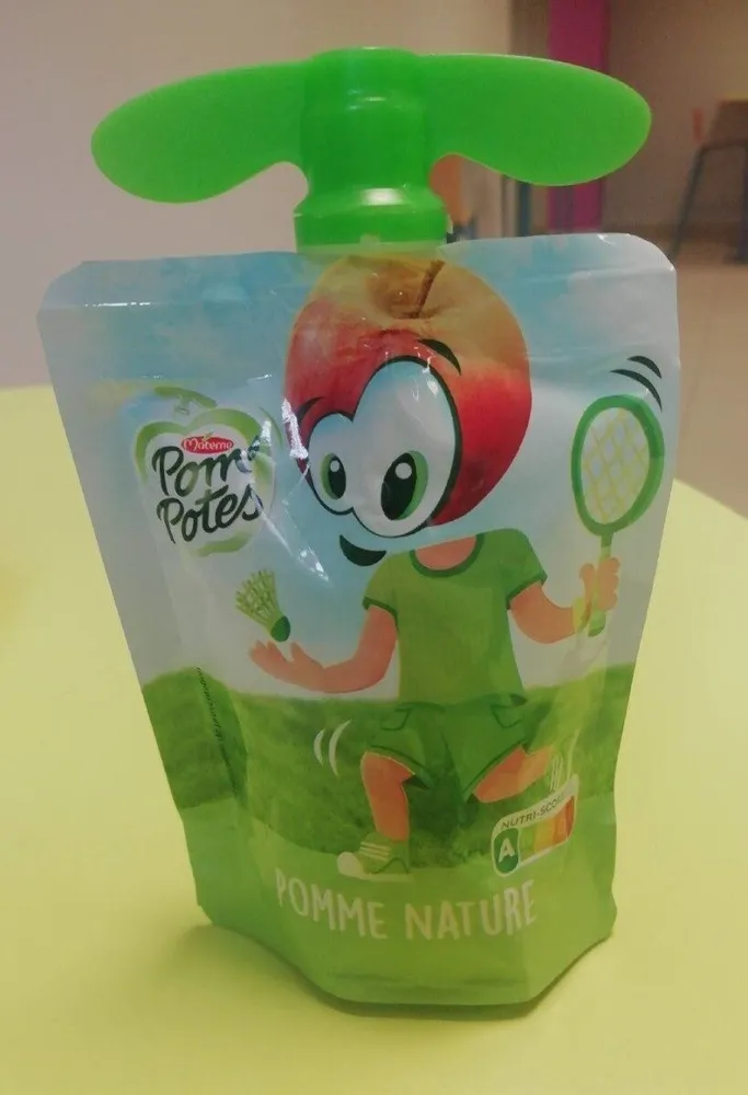 Pom'potes