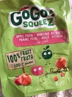 Gogo squeez